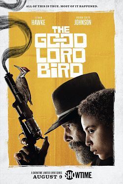 The Good Lord Bird S01E03 FRENCH HDTV