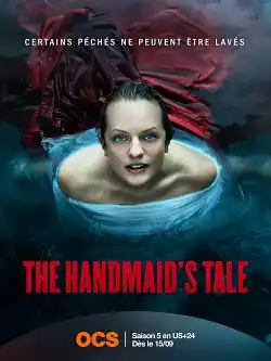 The Handmaid's Tale : la servante écarlate S05E07 FRENCH HDTV