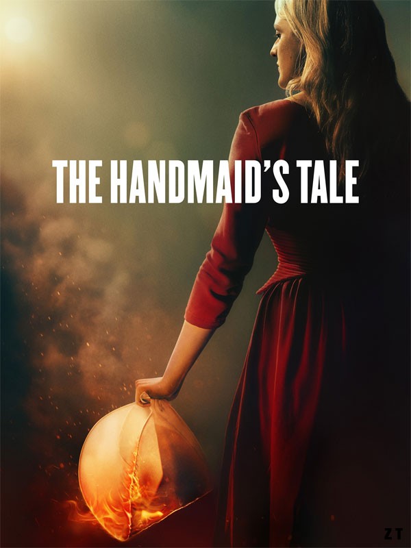The Handmaid's Tale : la servante écarlate S02E08 FRENCH HDTV