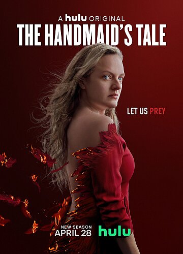 The Handmaid’s Tale : la servante écarlate S04E10 VOSTFR HDTV