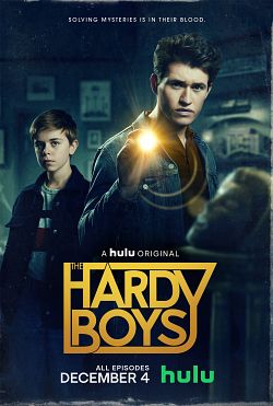 The Hardy Boys S01E01 VOSTFR HDTV
