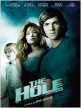 The Hole FRENCH DVDRIP 2012