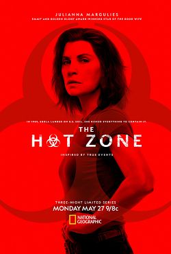 The Hot Zone S01E05 FRENCH HDTV