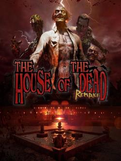 THE HOUSE OF THE DEAD: Remake (PC)