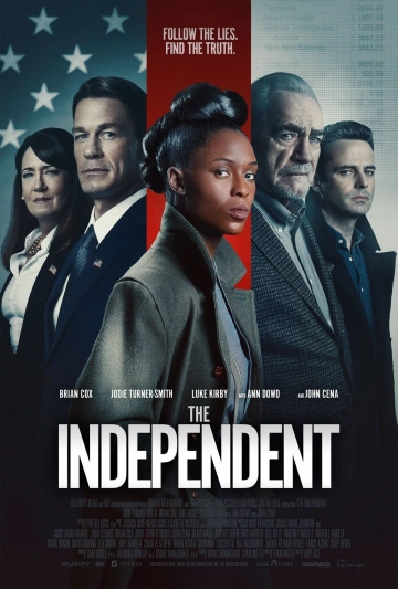 The Independent FRENCH WEBRIP 1080p 2023