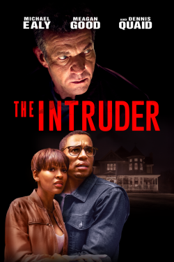 The Intruder TRUEFRENCH BluRay 720p 2019