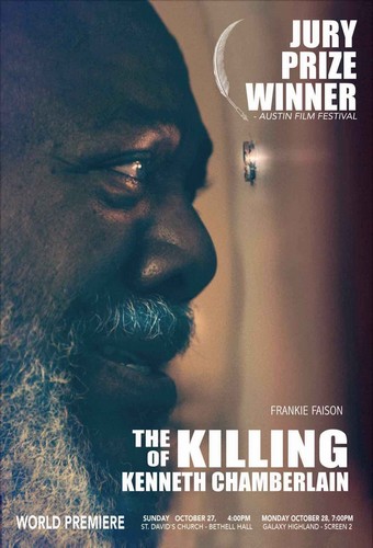 The Killing of Kenneth Chamberlain FRENCH WEBRIP LD 1080p 2021
