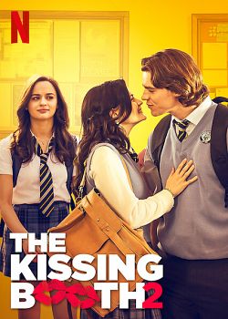 The Kissing Booth 2 FRENCH WEBRIP 720p 2020