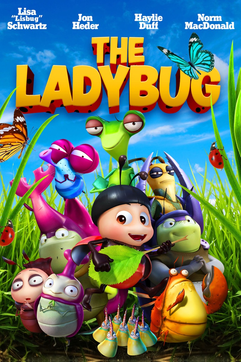 The Ladybug FRENCH WEBRIP 1080p 2019