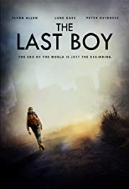 The Last Boy FRENCH WEBRIP LD 1080p 2021