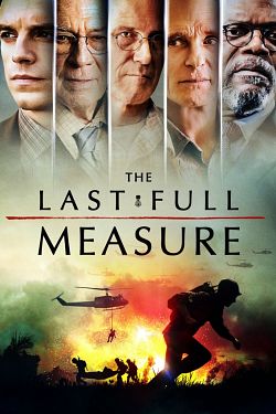 The Last Full Measure FRENCH WEBRIP 1080p 2020