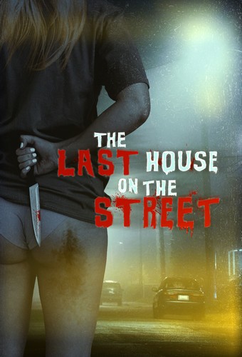 The Last House on the Street FRENCH WEBRIP LD 2021