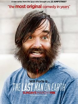 The Last Man on.Earth Saison 2 FRENCH HDTV