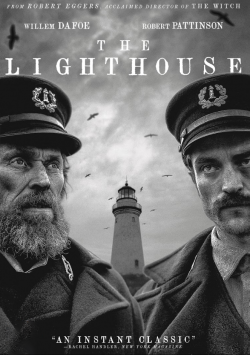 The Lighthouse FRENCH BluRay 1080p 2020