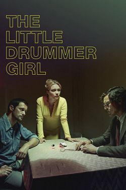 The Little Drummer Girl S01E04 FRENCH HDTV