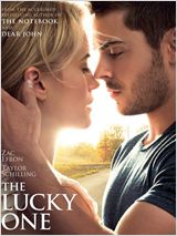 The Lucky One FRENCH DVDRIP 2012