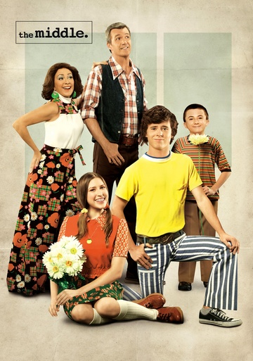 The Middle Saison 3 FRENCH HDTV