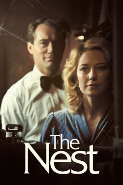 The Nest FRENCH WEBRIP 1080p 2020