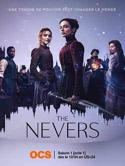 The Nevers S01E05 VOSTFR HDTV
