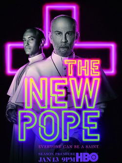 The New Pope S01E02 FRENCH HDTV