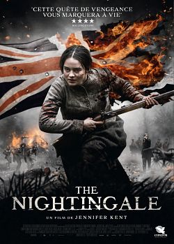 The Nightingale FRENCH WEBRIP 1080p 2021