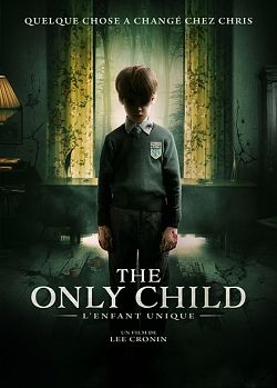 The Only Child FRENCH BluRay 720p 2021