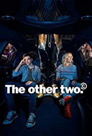 The Other Two S01E03 VOSTFR HDTV