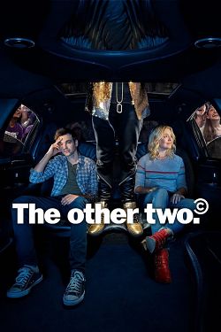 The Other Two S01E06 FRENCH HDTV