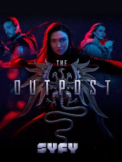 The Outpost S02E01 VOSTFR HDTV