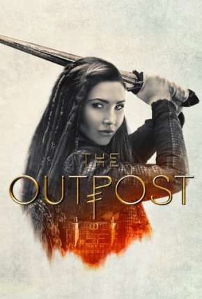 The Outpost S04E10 VOSTFR HDTV