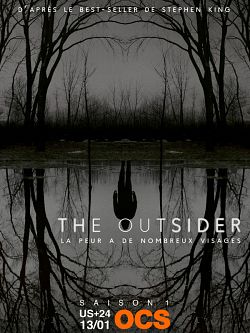 The Outsider S01E02 VOSTFR HDTV