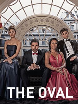 The Oval S01E13 FRENCH HDTV