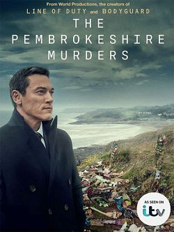 The Pembrokeshire Murders S01E01 VOSTFR HDTV