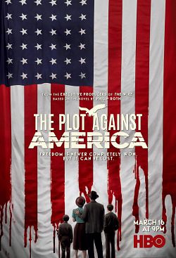 The Plot Against America S01E01 VOSTFR HDTV