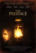 The Presence FRENCH DVDRIP 2011