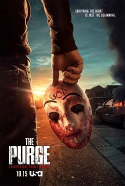 The Purge / American Nightmare S02E06 VOSTFR HDTV