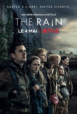The Rain Saison 2 FRENCH BluRay 1080p HDTV
