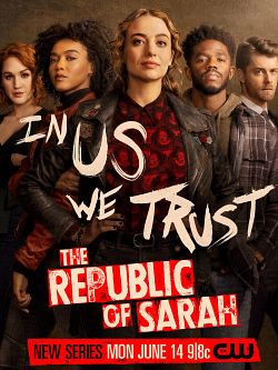 The Republic of Sarah S01E02 FRENCH HDTV