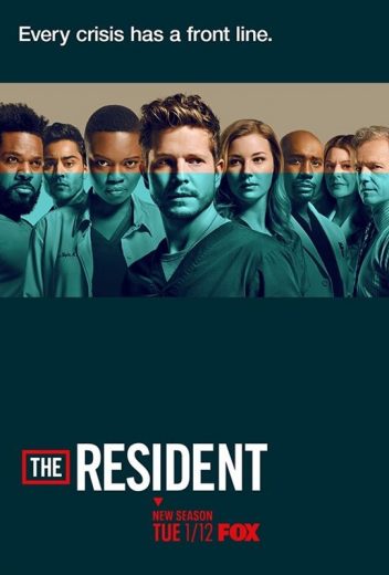 The Resident S04E04 VOSTFR HDTV