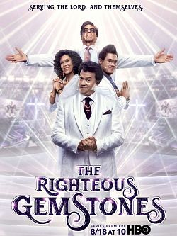 The Righteous Gemstones S01E09 FINAL VOSTFR HDTV
