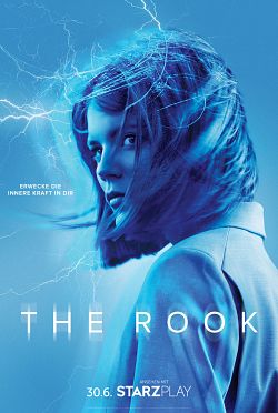 The Rook S01E01 FRENCH HDTV