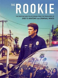 The Rookie : le flic de Los Angeles S03E03 VOSTFR HDTV