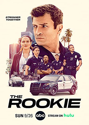 The Rookie : le flic de Los Angeles S04E05 VOSTFR HDTV