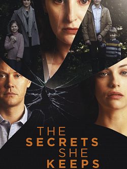 The Secrets She Keeps Saison 1 FRENCH HDTV