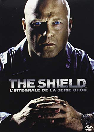 The Shield Saison 5 FRENCH HDTV