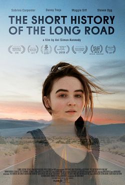 The Short History Of The Long Road FRENCH WEBRIP 1080p 2021