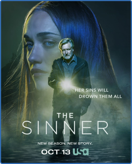 The Sinner S04E06 VOSTFR HDTV