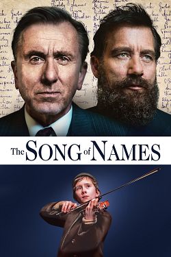 The Song Of Names FRENCH DVDRIP 2020