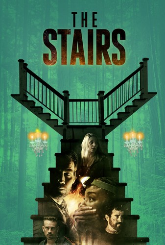The Stairs FRENCH WEBRIP LD 1080p 2021