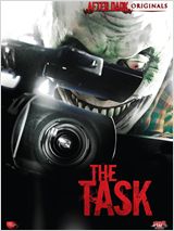 The Task FRENCH DVDRIP 2012